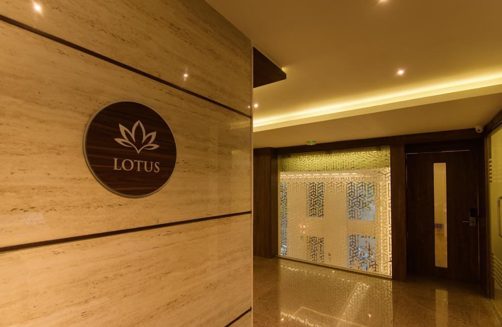 Roopa Elite Hotel Mysore Exterior photo