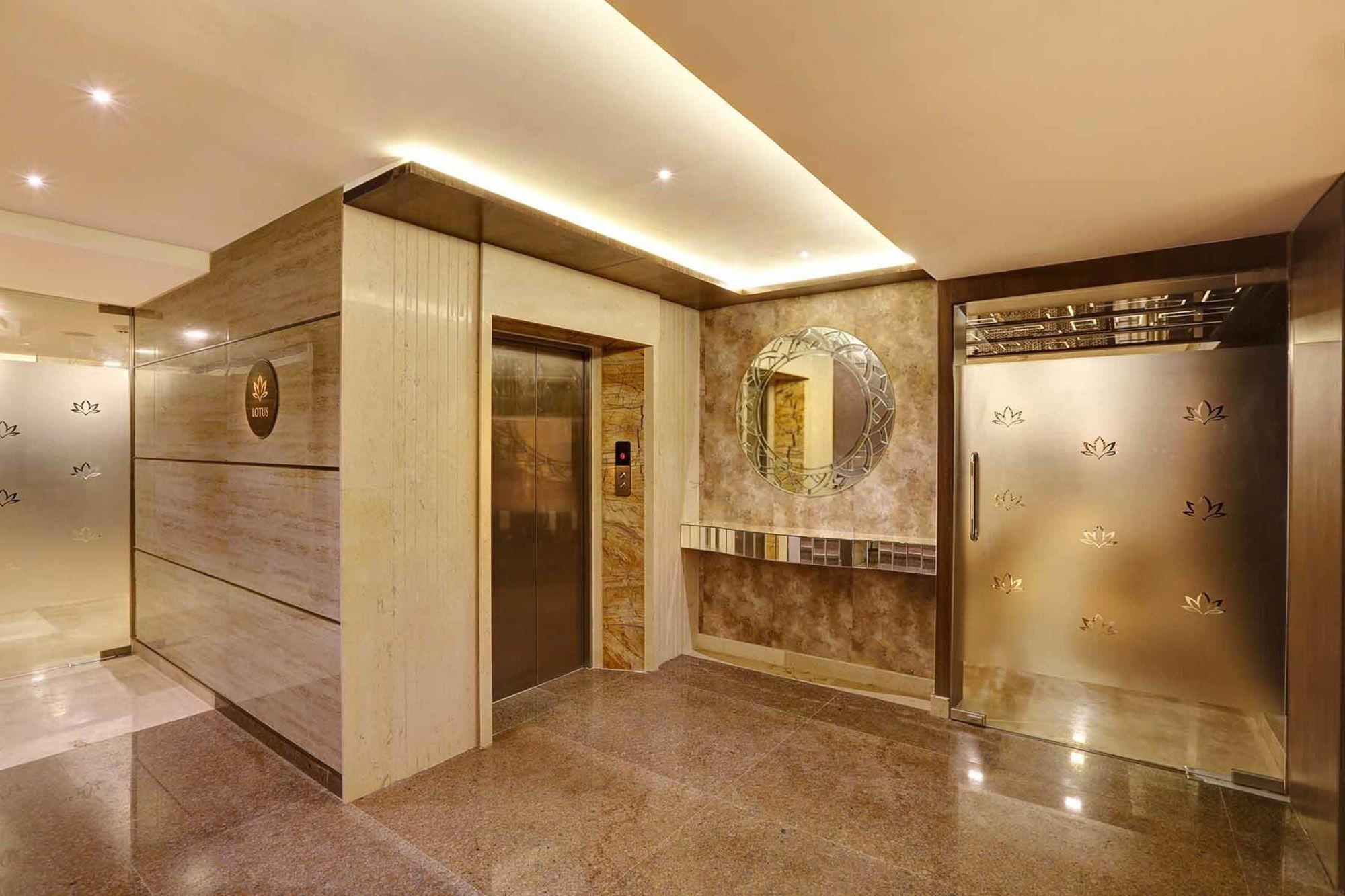 Roopa Elite Hotel Mysore Exterior photo