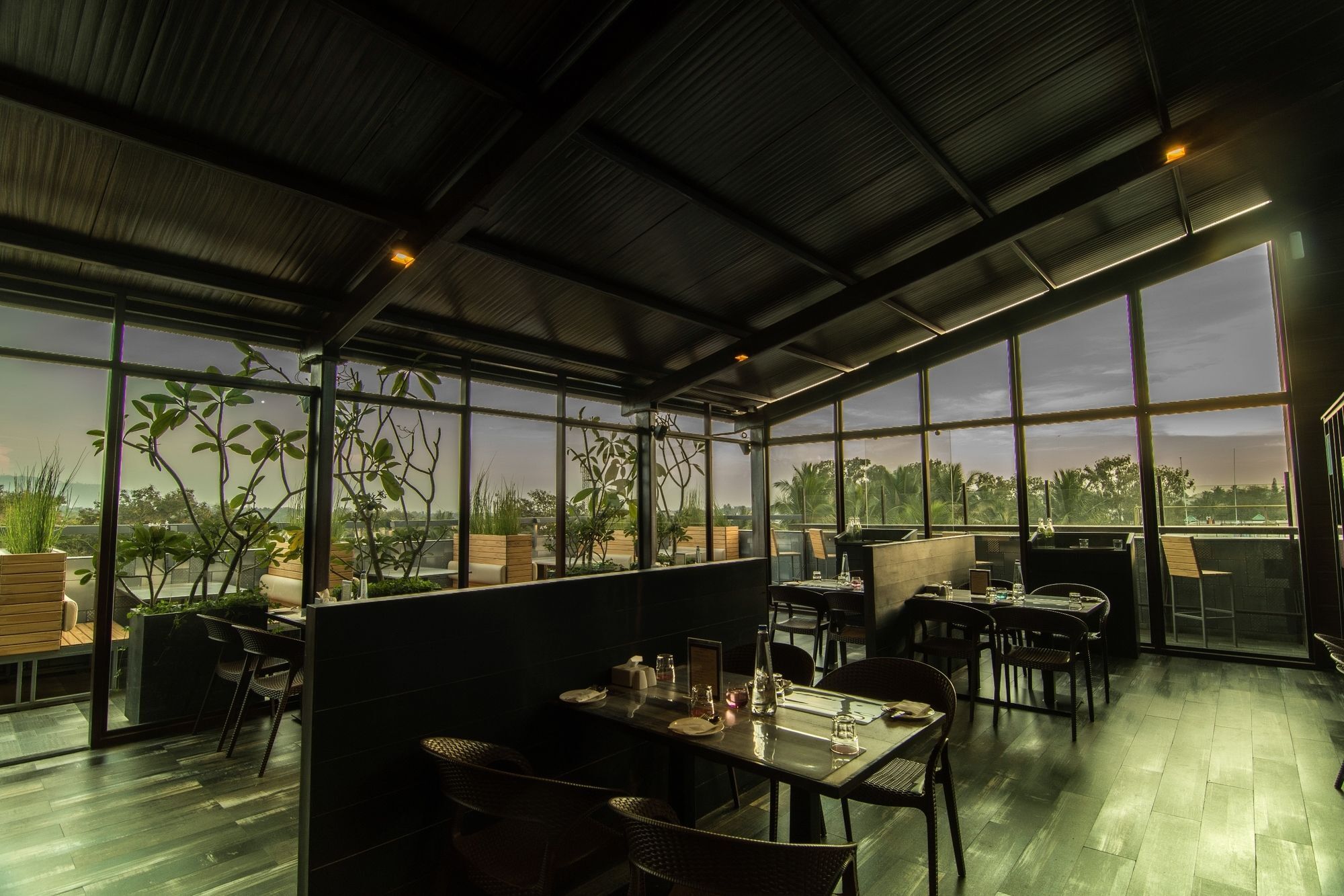 Roopa Elite Hotel Mysore Exterior photo